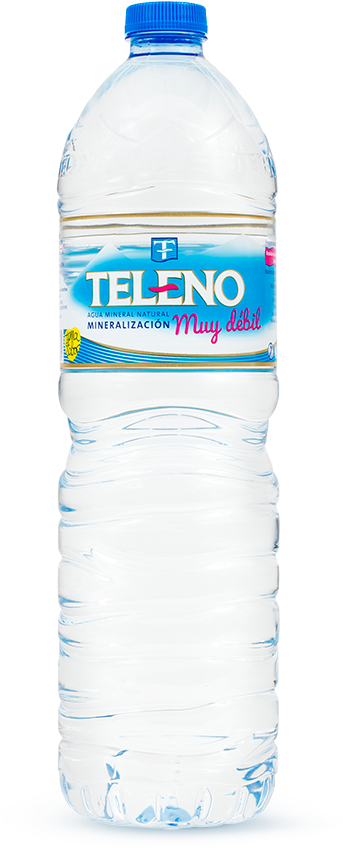 Botella Teleno 1.5